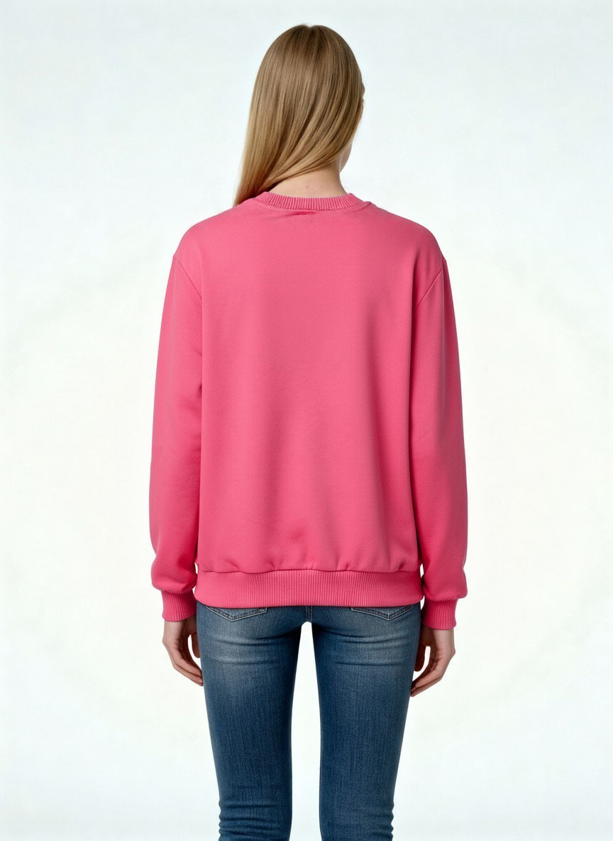 Bluza z Równaniem miłości Paula Diraca - obrazek 2