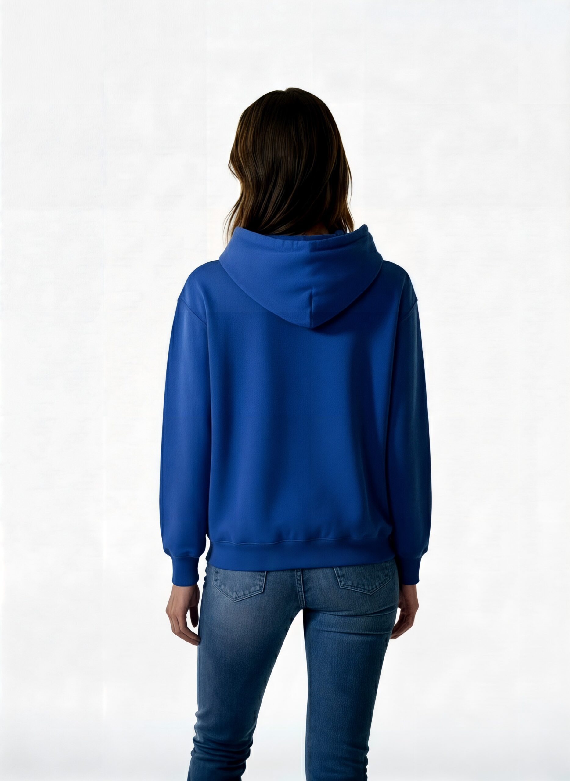 Bluza z kapturem WHAT HAPPENS IN VEGAS STAYS IN... - obrazek 2