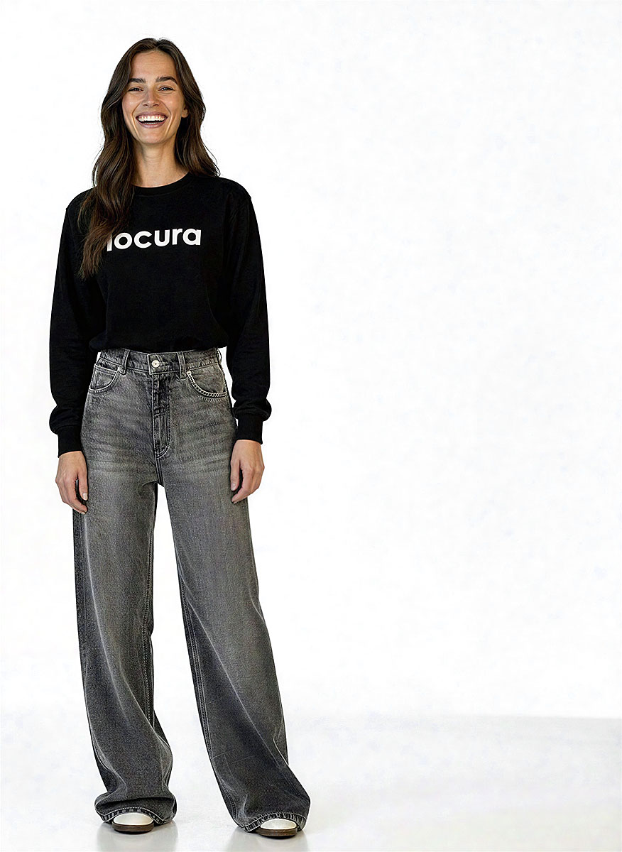 Bluza LOCURA - obrazek 3