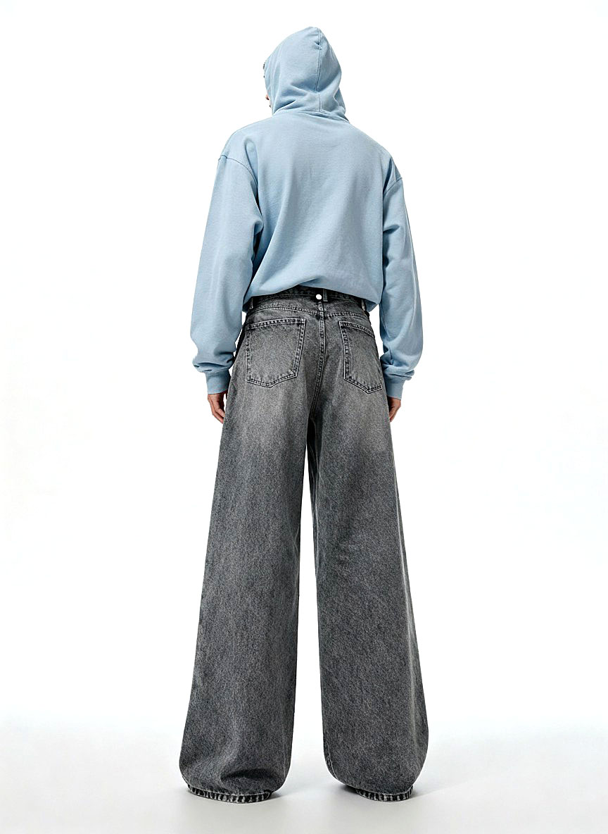 Bluza z kapturem MADNESS - obrazek 2