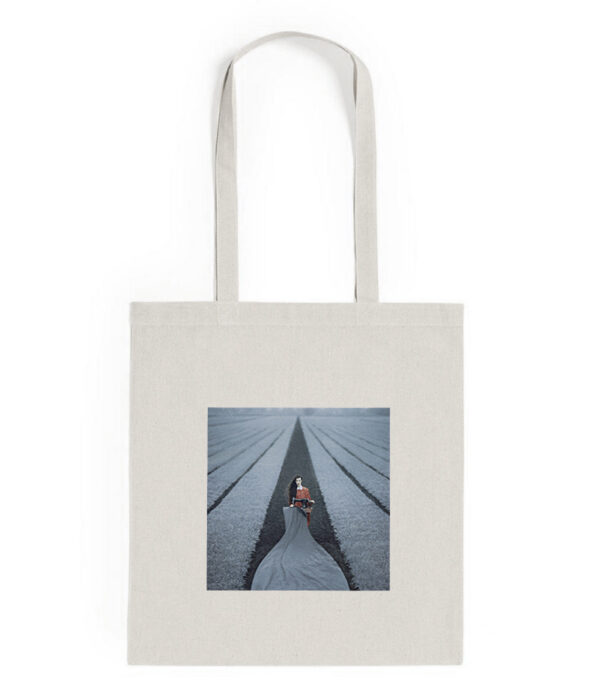 Torba bawełniana 100%, seria OPRISCO, 003