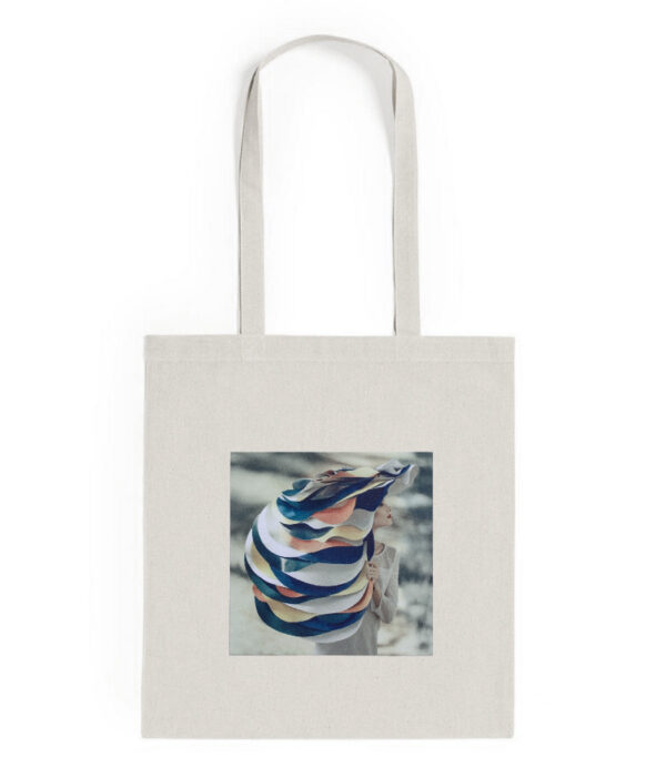 Torba bawełniana 100%, seria OPRISCO, 004