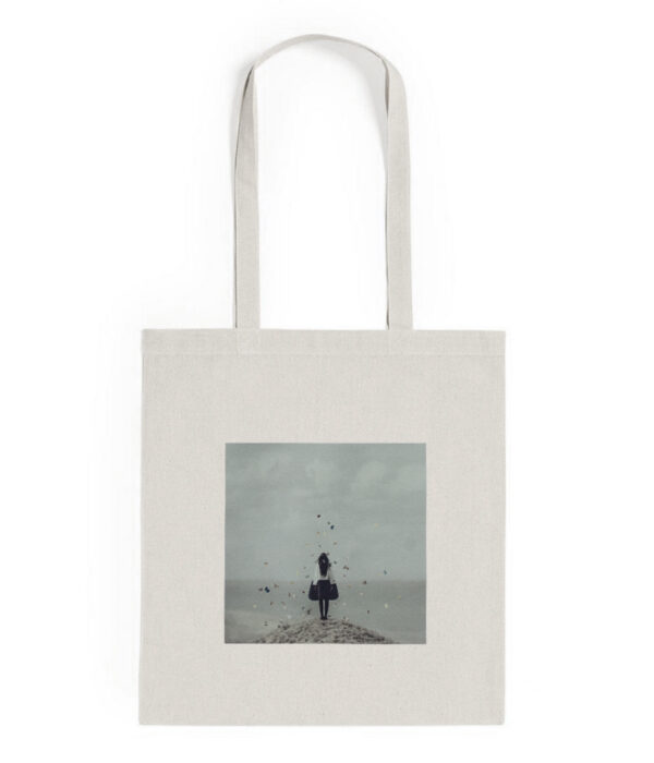 Torba bawełniana 100%, seria OPRISCO, 005