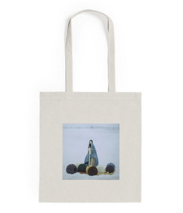 Torba bawełniana 100%, seria OPRISCO, 007