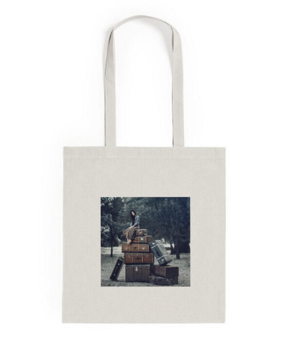 Torba bawełniana 100%, seria OPRISCO, 008