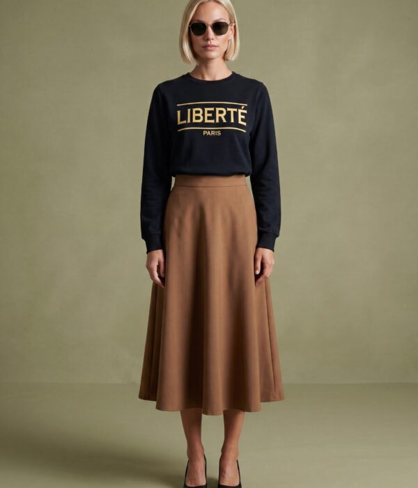 Bluza LIBERTE