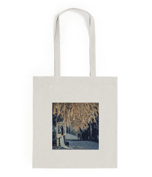 Torba bawełniana 100%, seria OPRISCO, 013