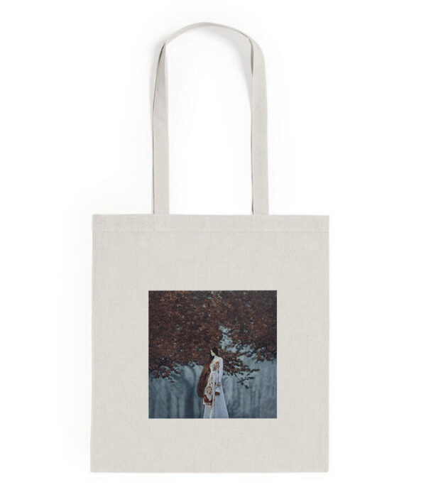 Torba bawełniana 100%, seria OPRISCO, 015